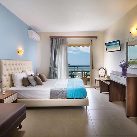 Апартаменты Castro Deluxe Торони Экстерьер фото