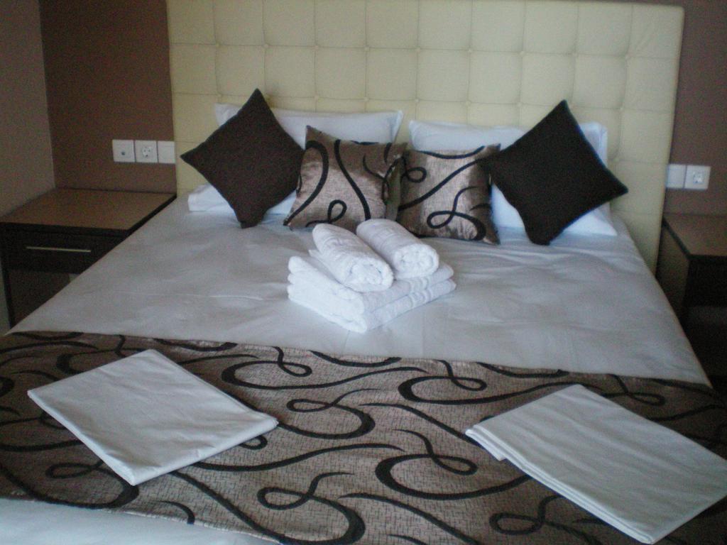 Апартаменты Castro Deluxe Торони Номер фото