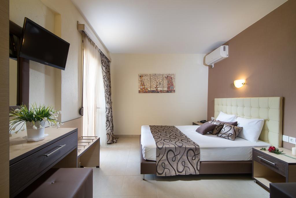 Апартаменты Castro Deluxe Торони Экстерьер фото
